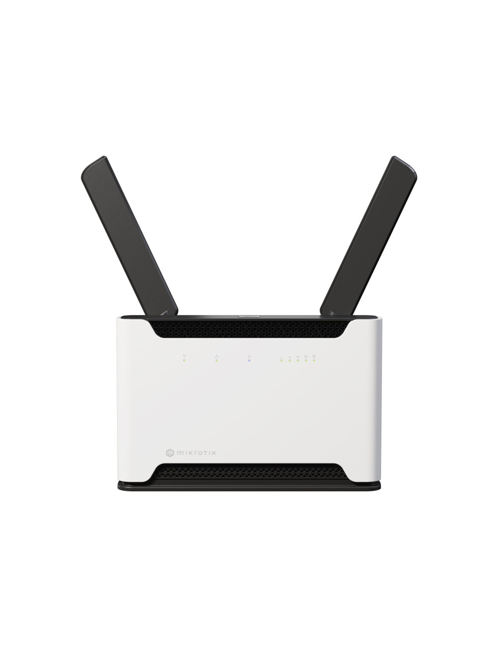 MikroTik Chateau 5G R17 ax S53UG+5HaxD2HaxD-TC&RG650E-EU | 802.11ax | 1200 Mbit/s | 10/100/1000 Mbit/s | Ethernet LAN (RJ-45) po