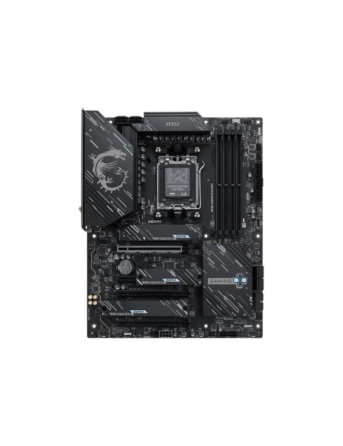 MSI X870E GAMING PLUS WIFI | MSI