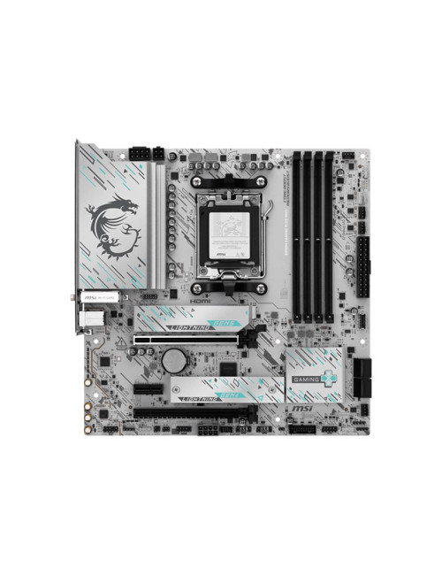 MSI B850M GAMING PLUS WIFI | MSI