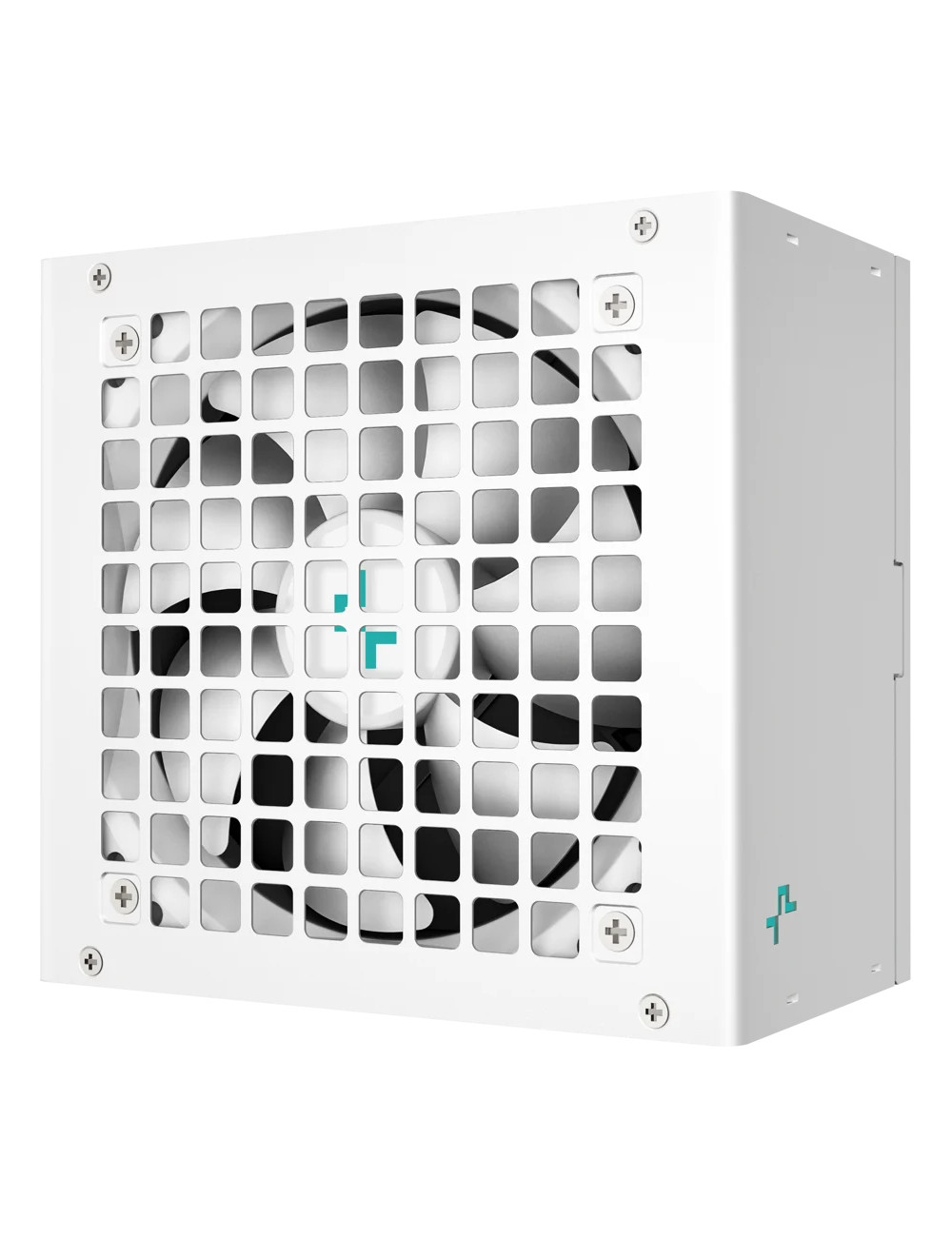 Deepcool PL650D-FC PSU, White