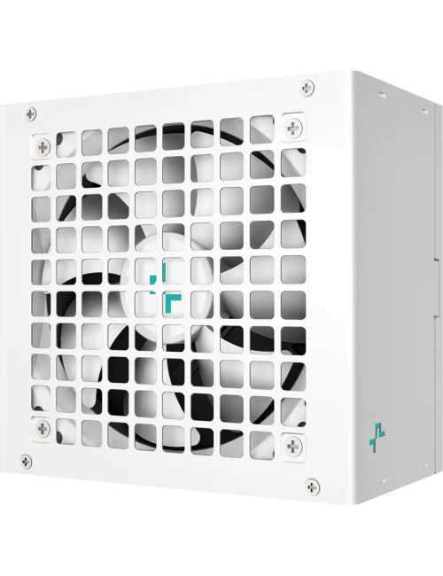 Deepcool PL650D-FC PSU, White