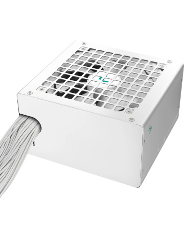 Deepcool PL650D-FC PSU, White