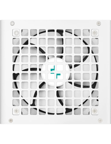 Deepcool PL650D-FC PSU, White