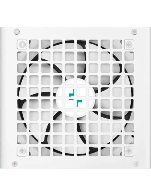 Deepcool PL650D-FC PSU, White
