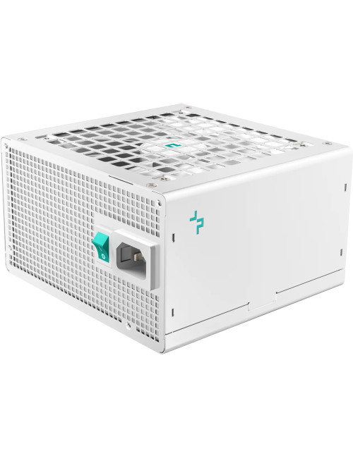 Deepcool PL650D-FC PSU, White