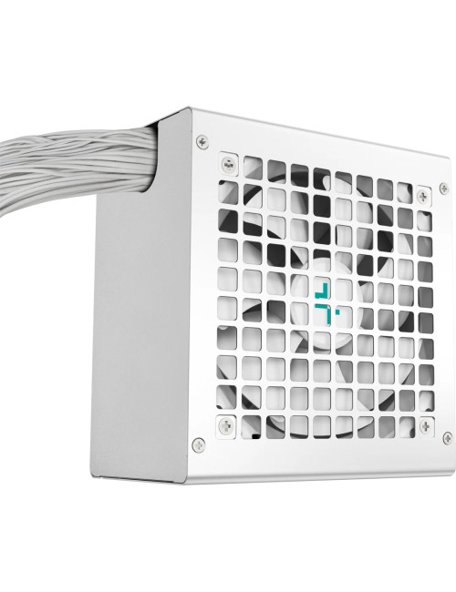 Deepcool PL650D-FC PSU, White