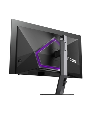 AOC AG276UZD AGON 27" QD-OLED Monitor 3840x2160/16:9/250cd/m2/0.03ms HDMI, DP, USB, Headphone out