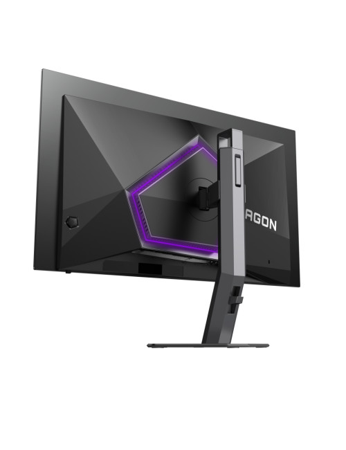 AOC AG276UZD AGON 27" QD-OLED Monitor 3840x2160/16:9/250cd/m2/0.03ms HDMI, DP, USB, Headphone out