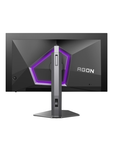 AOC AG276UZD AGON 27" QD-OLED Monitor 3840x2160/16:9/250cd/m2/0.03ms HDMI, DP, USB, Headphone out