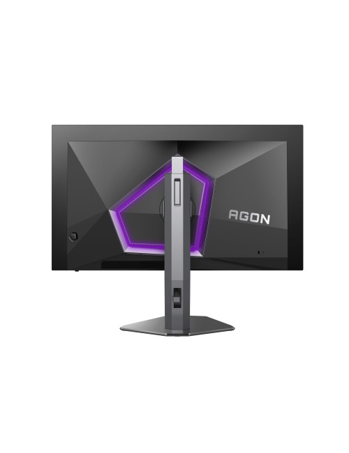AOC AG276UZD AGON 27" QD-OLED Monitor 3840x2160/16:9/250cd/m2/0.03ms HDMI, DP, USB, Headphone out