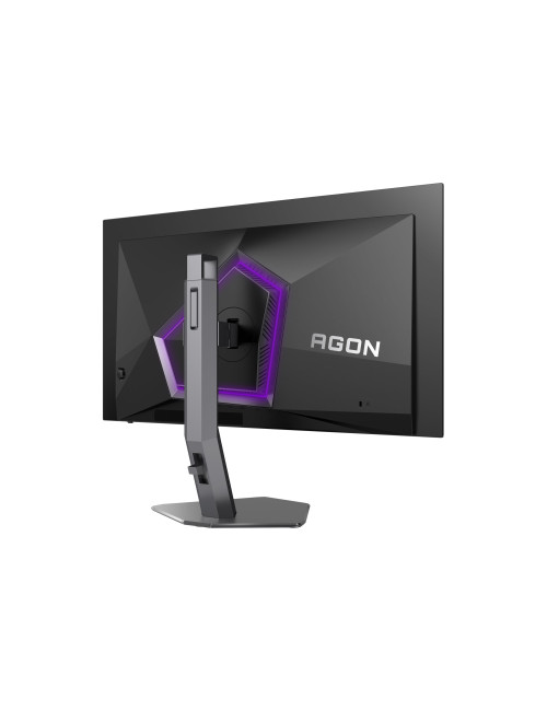 AOC AG276UZD AGON 27" QD-OLED Monitor 3840x2160/16:9/250cd/m2/0.03ms HDMI, DP, USB, Headphone out