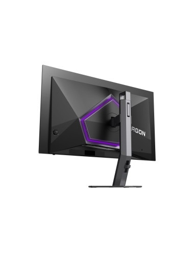 AOC AG276UZD AGON 27" QD-OLED Monitor 3840x2160/16:9/250cd/m2/0.03ms HDMI, DP, USB, Headphone out