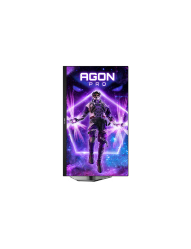 AOC AG276FK AGON 27" FHD Monitor 1920x1080/16:9/400cd/m2/0.03ms HDMI, DP, USB, Headphone out