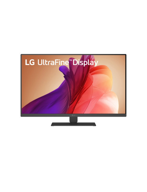 LG 27U730A-B 27" UHD,16:9, 3840x2160, 300cd/m2, 5ms/HDMI, USB-C, DP