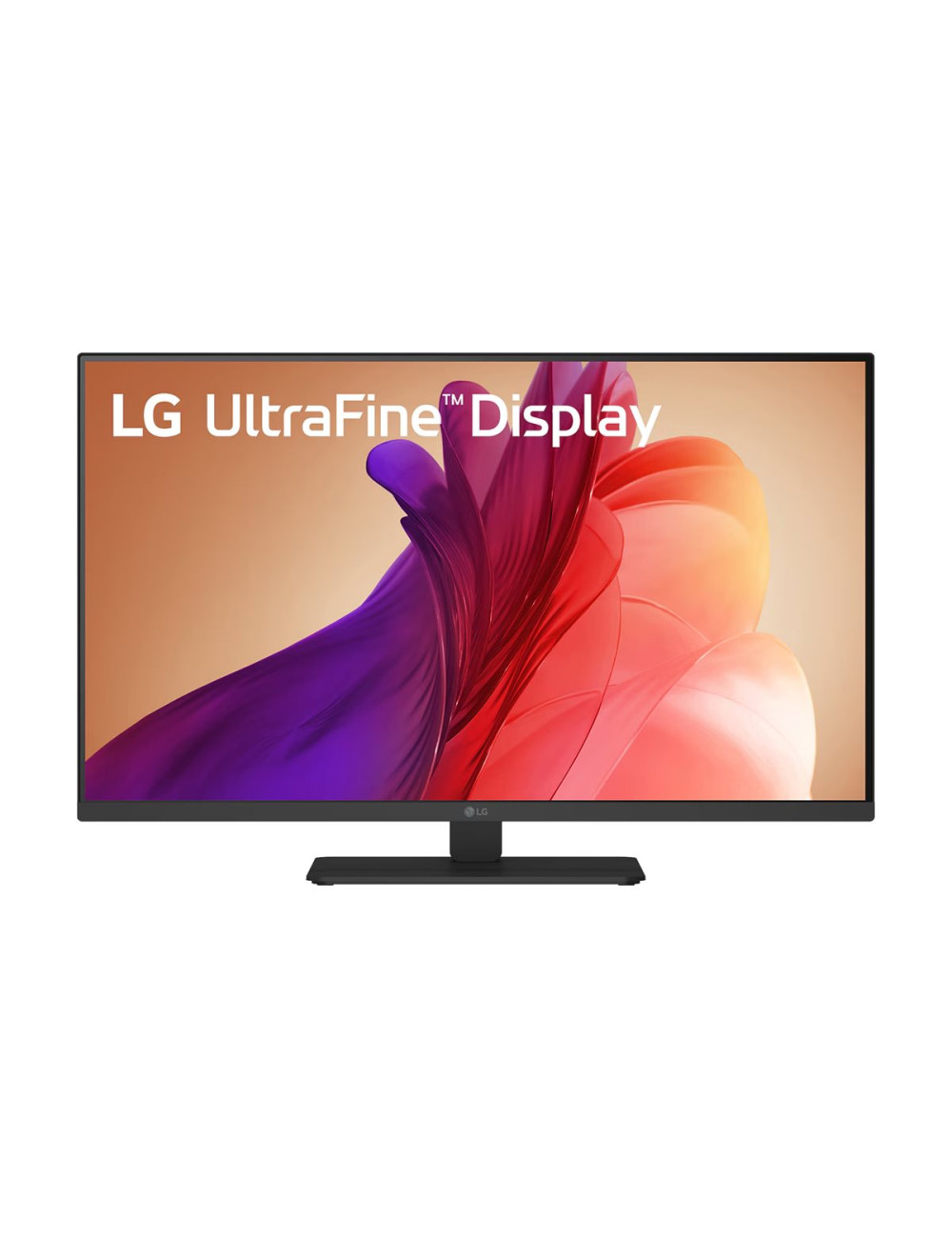 LG 32U720A-B 32 IPS/16:9/5ms/3840x2160/HDMI, Headphone Out, USB-C | LG