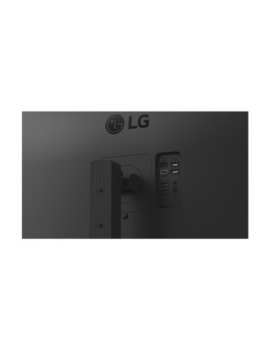 LG 32U720A-B 32 IPS/16:9/5ms/3840x2160/HDMI, Headphone Out, USB-C | LG