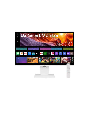 LG 32U850SA-W 32 IPS/16:9/5ms/3840x2160/HDMI, Headphone Out, USB-C