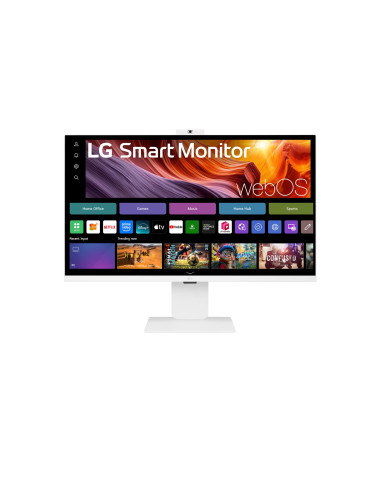 LG 32U850SA-W 32 IPS/16:9/5ms/3840x2160/HDMI, Headphone Out, USB-C