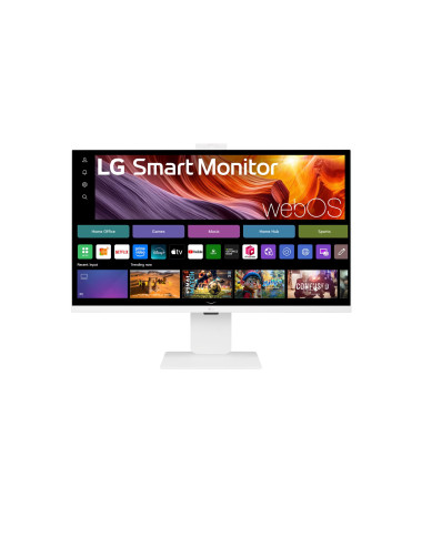 LG 32U850SA-W 32 IPS/16:9/5ms/3840x2160/HDMI, Headphone Out, USB-C