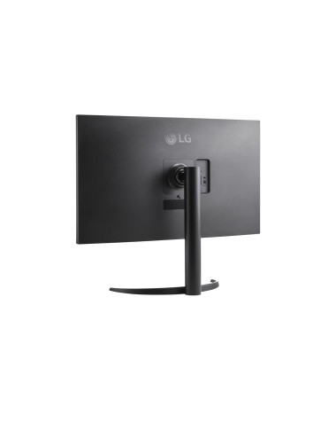 LG 32UR550K-B | 32 " | VA | UHD | 16:9 | 60 Hz | 4 ms | 3840 x 2160 pixels | 250 cd/m | HDMI ports quantity 2