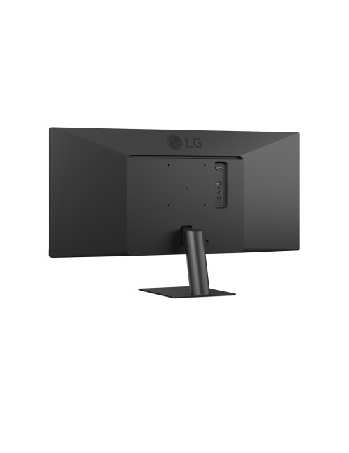 LG 29U511A-B | 29 " | IPS | 21:9 | 100 Hz | 5 ms | 2560 x 1080 pixels | 250 cd/m | HDMI ports quantity 1