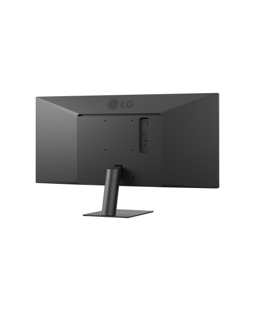 LG 29U511A-B | 29 " | IPS | 21:9 | 100 Hz | 5 ms | 2560 x 1080 pixels | 250 cd/m | HDMI ports quantity 1