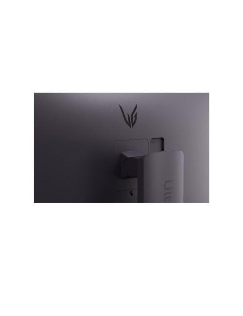 LG 34G600A-B UltraGear | 34 " | VA | WQHD | 21:9 | 160 Hz | 5 ms | 3440 x 1440 pixels | 300 cd/m | HDMI ports quantity 2