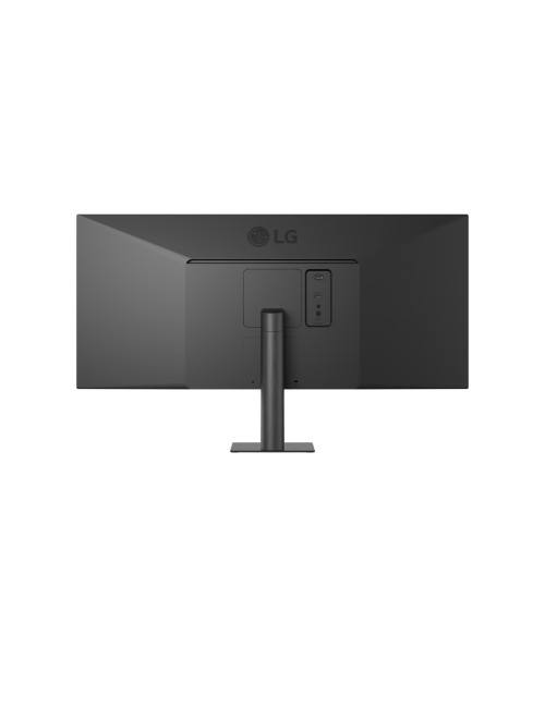 LG 34U511A-B | 34 " | IPS | 21:9 | 100 Hz | 5 ms | 2560 x 1080 pixels | 400 cd/m | HDMI ports quantity 1