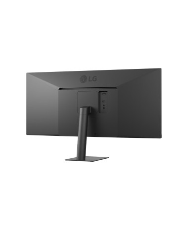 LG 34U511A-B | 34 " | IPS | 21:9 | 100 Hz | 5 ms | 2560 x 1080 pixels | 400 cd/m | HDMI ports quantity 1