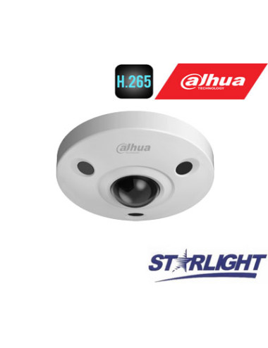 FishEye4K IP network camera 12M EBW81242P-AS-S2