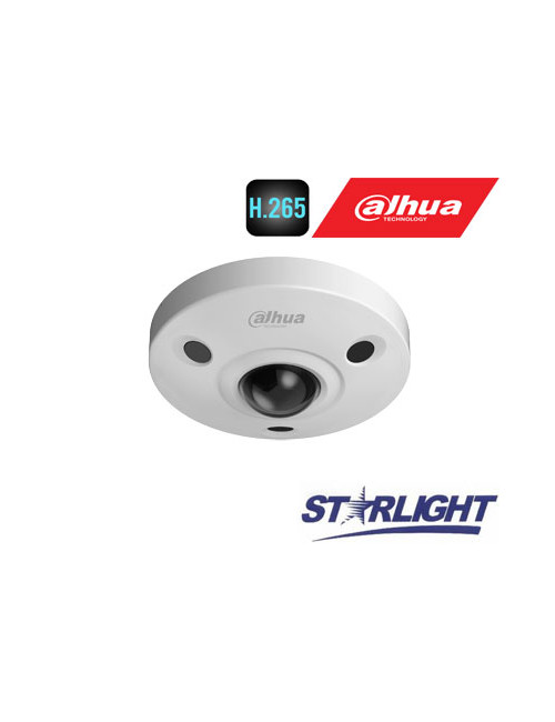 FishEye4K IP network camera 12M EBW81242P-AS-S2