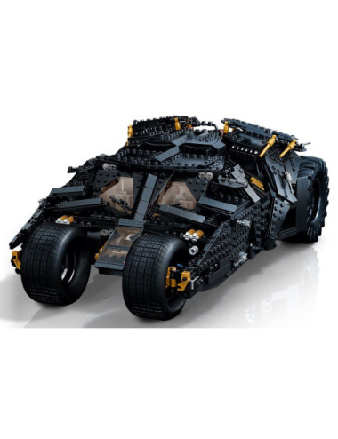 LEGO SUPER HEROES 76240...