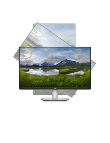 DELL S Series S2722DC LED...