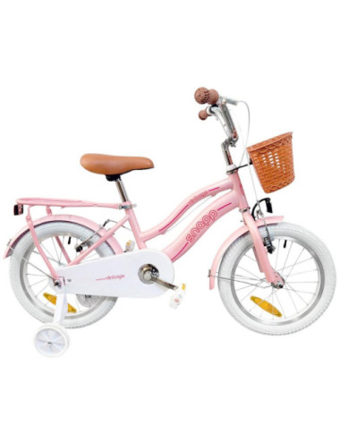 Snapp Bike Vintage 16"...