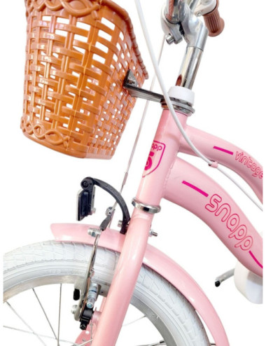 Snapp Bike Vintage 16"...