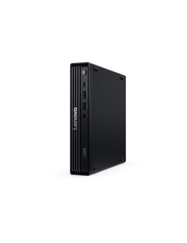 Lenovo ThinkCentre | M70q G6 | Desktop | Tiny | Intel Core Ultra 7 | 265T | Internal memory 16 GB | SO-DIMM DDR5 | 1000 GB | Int