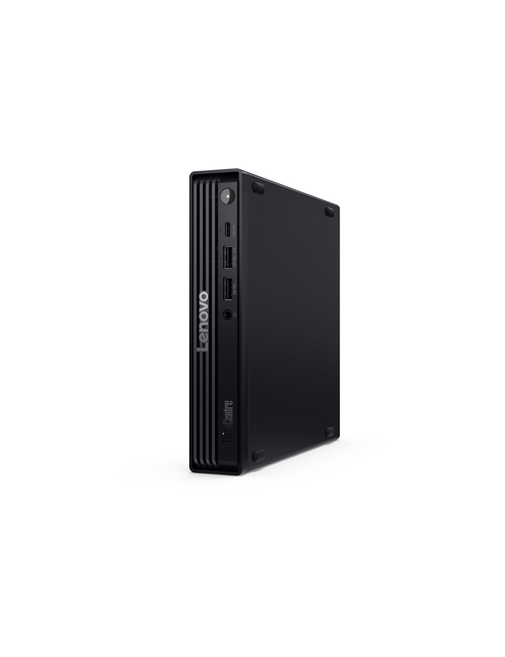 Lenovo ThinkCentre | M70q G6 | Desktop | Tiny | Intel Core Ultra 7 | 265T | Internal memory 16 GB | SO-DIMM DDR5 | 1000 GB | Int
