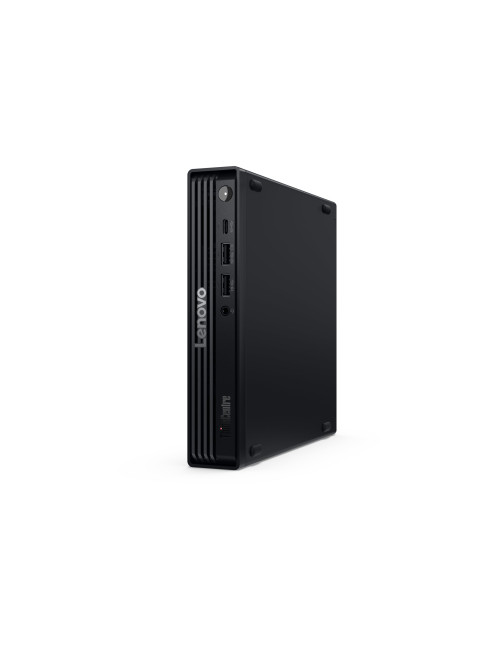 Lenovo ThinkCentre | M70q G6 | Desktop | Tiny | Intel Core Ultra 7 | 265T | Internal memory 16 GB | SO-DIMM DDR5 | 1000 GB | Int