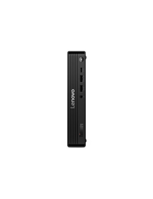 Lenovo ThinkCentre | M70q G6 | Desktop | Tiny | Intel Core Ultra 7 | 265T | Internal memory 16 GB | SO-DIMM DDR5 | 1000 GB | Int