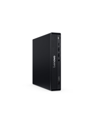 Lenovo ThinkCentre | M70q G6 | Desktop | Tiny | Intel Core Ultra 7 | 265T | Internal memory 16 GB | SO-DIMM DDR5 | 1000 GB | Int