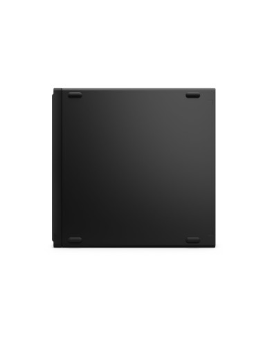 Lenovo ThinkCentre | M70q G6 | Desktop | Tiny | Intel Core Ultra 7 | 265T | Internal memory 16 GB | SO-DIMM DDR5 | 1000 GB | Int