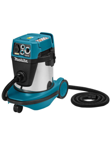 Makita VC2211MX1 dust...