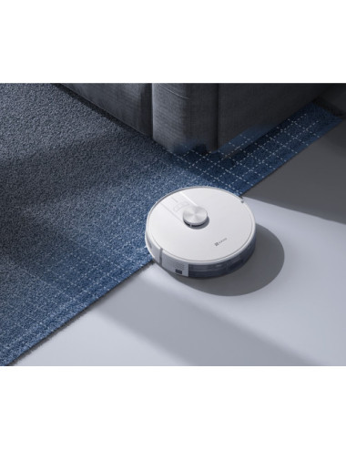 Intelligent Cleaning Robot...