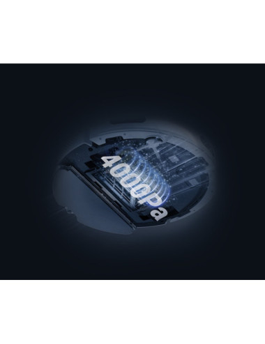 Intelligent Cleaning Robot...