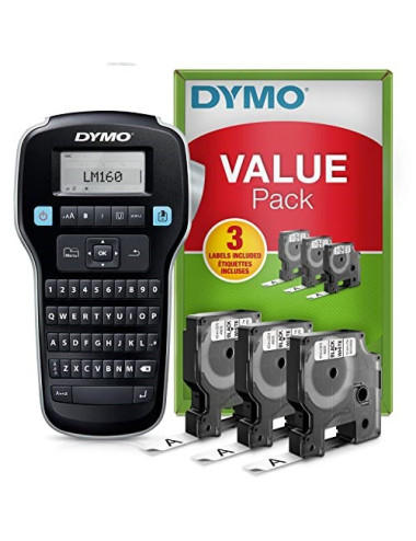 DYMO LabelManager LM160...