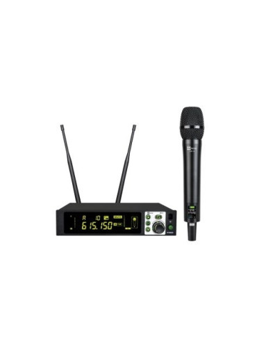 Avtek WM 1H Wireless set...