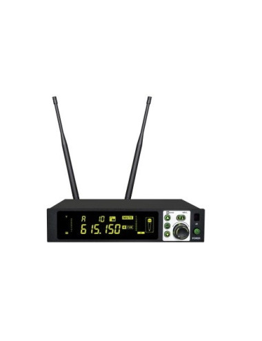 Avtek WM 1H Wireless set...