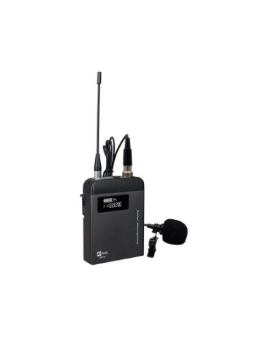 Avtek WM 2B Wireless set...