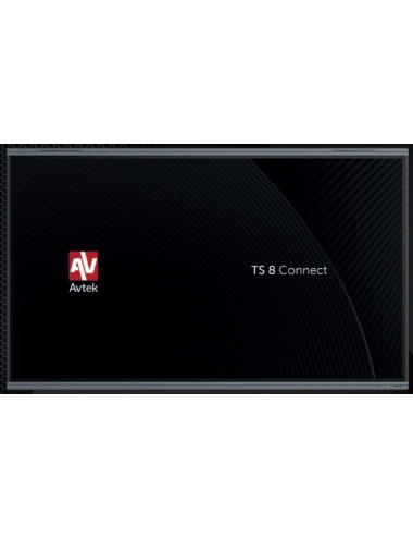 AVTEK INTERACTIVE MONITOR...