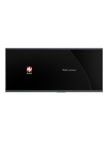 AVTEK INTERACTIVE MONITOR...